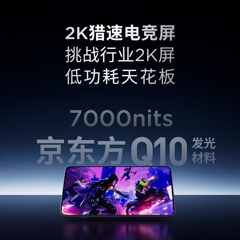 联想 拯救者Y88 12+512G手机图片