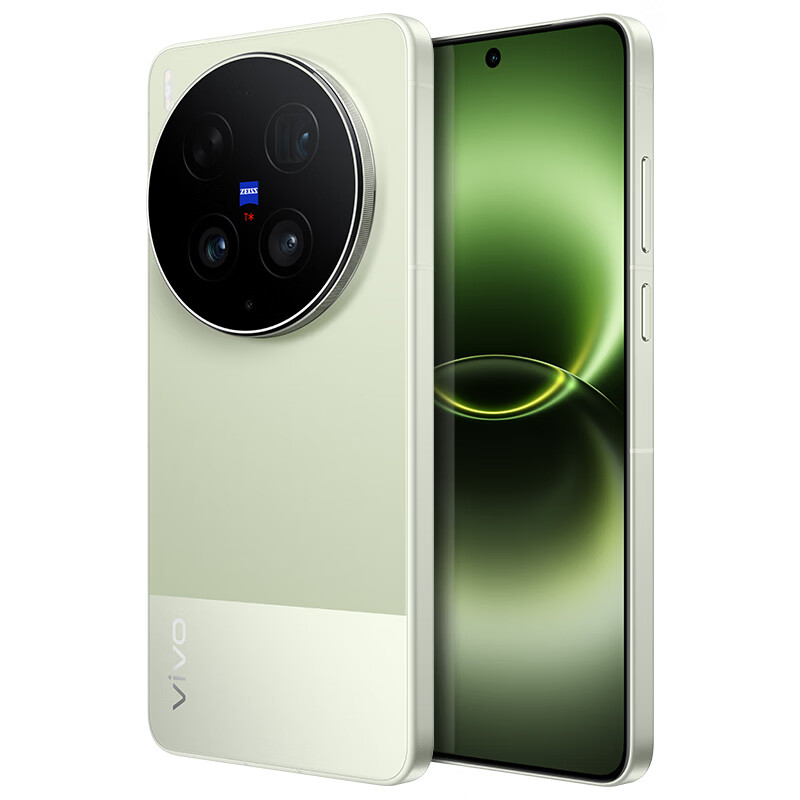vivo X300 Ultra 12+512G