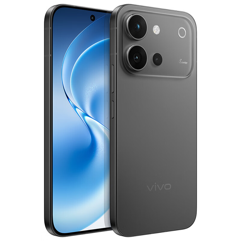 vivo S60 12+512G手机图片