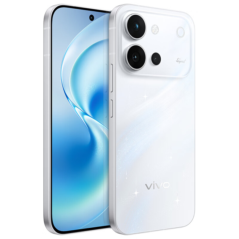 vivo S60 12+256G手机图片