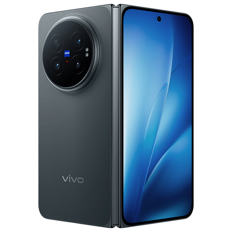 vivo X Fold6 12+512G手机