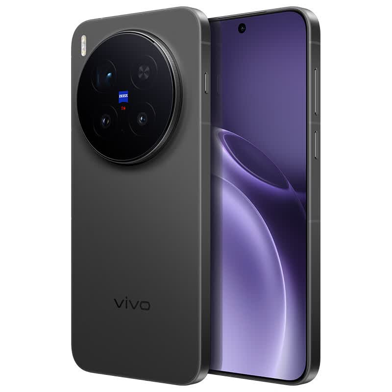 vivo X300 Pro 16+1TB手机图片