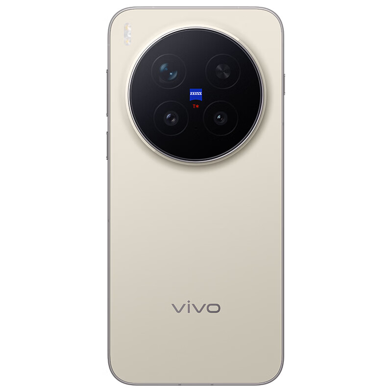 vivo X300 Pro卫星通信版 16+512G手机图片