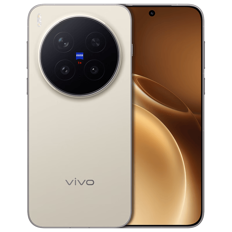 vivo X300 Pro卫星通信版 16+512G手机