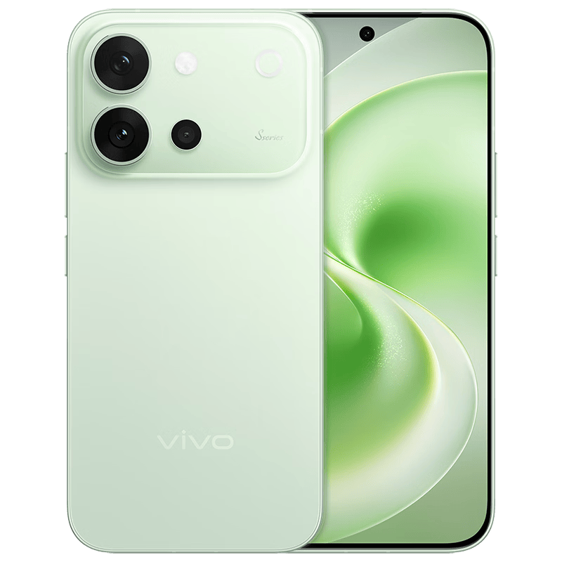 vivo S60 16+256G手机