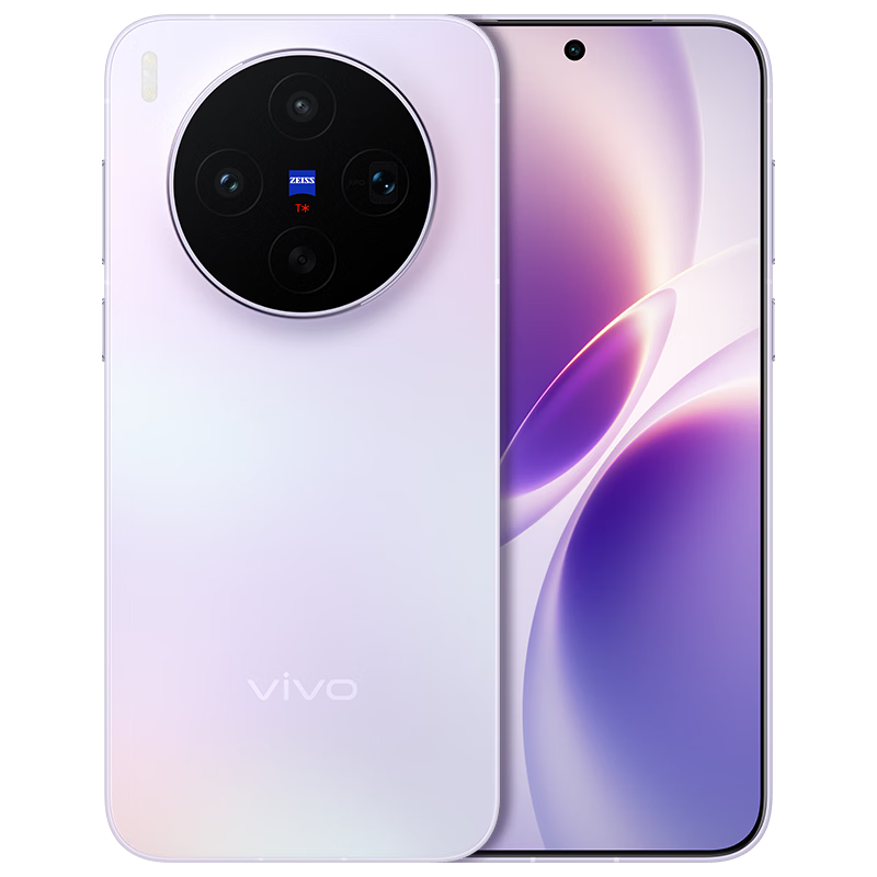 vivo X300s 12+512G手机