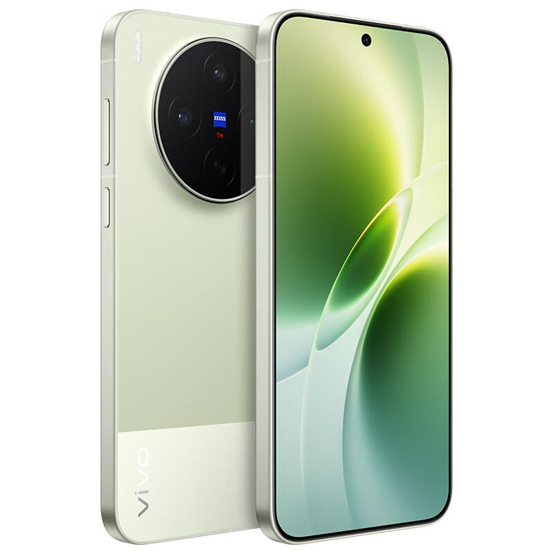 vivo X300s 16+512G手机图片