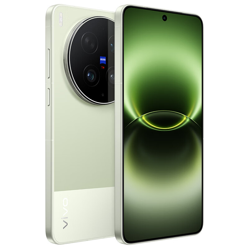 vivo X300 Ultra 12+512G