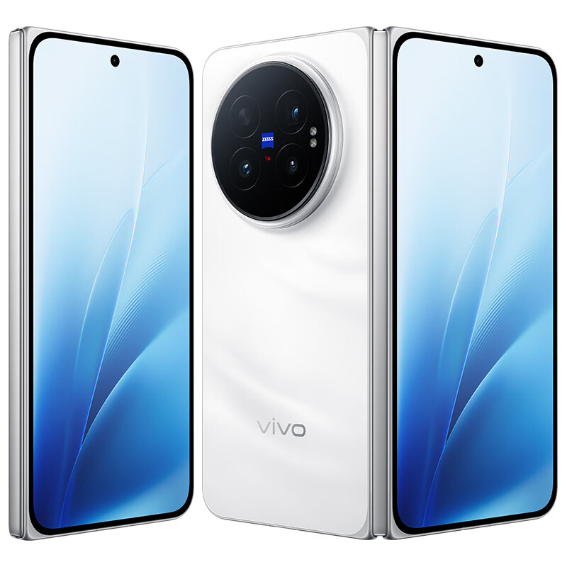 vivo X Fold6 12+256G