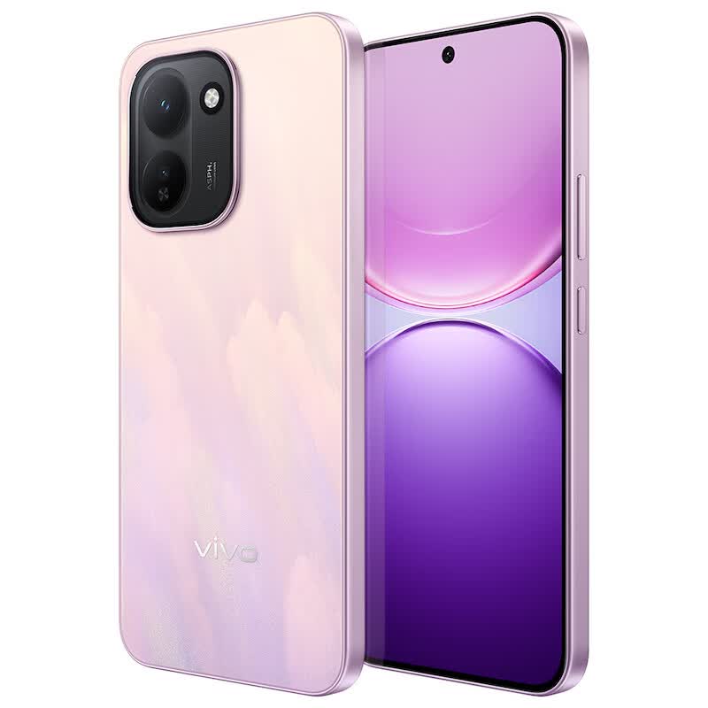 vivo Y600 Turbo 12+512G手机图片