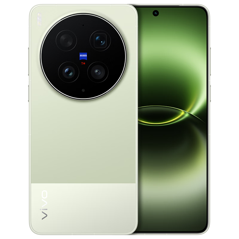 vivo X300 Ultra 12+256G手机