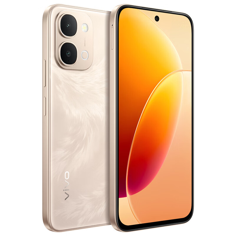 vivo Y6 8+256G手机图片