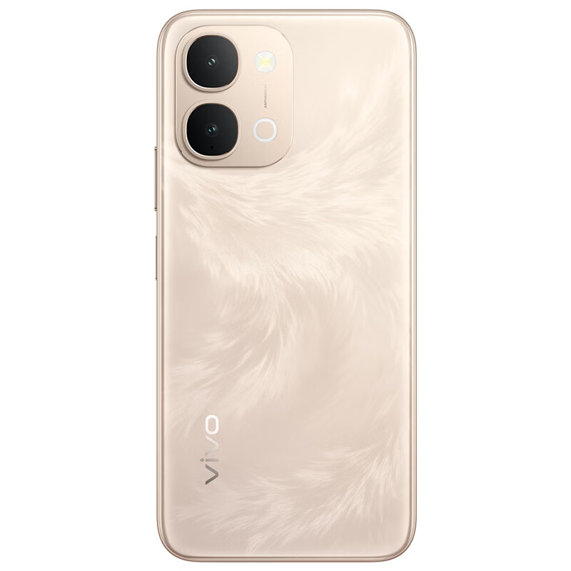 vivo Y6 8+256G手机图片