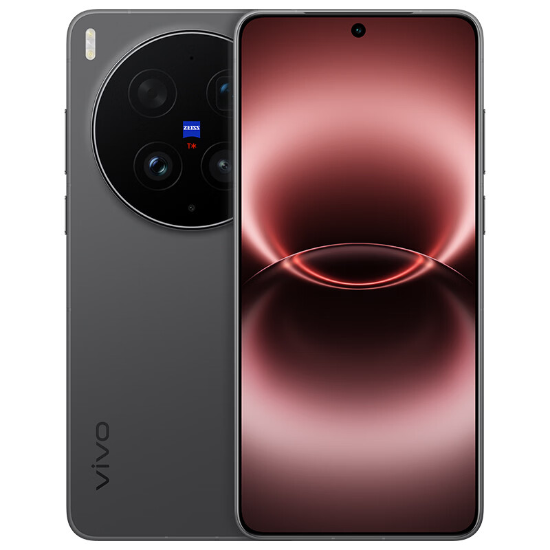 vivo X300 Ultra 16+512G手机图片