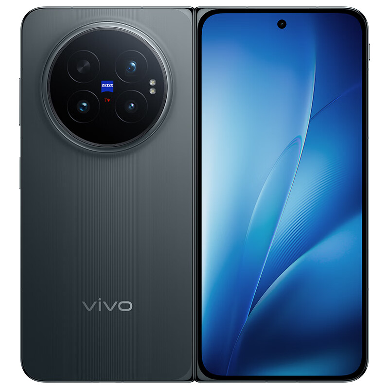 vivo X Fold6 12+512G手机图片