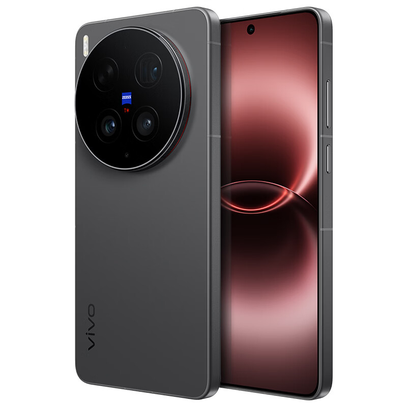 vivo X300 Ultra 16+512G手机图片