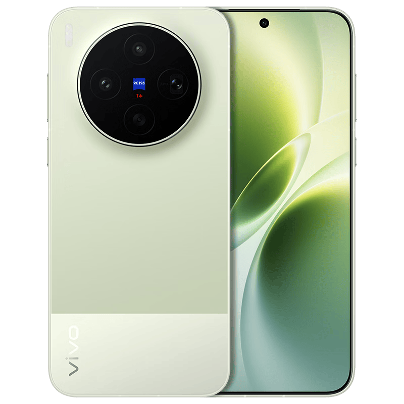 vivo X300s 16+512G手机