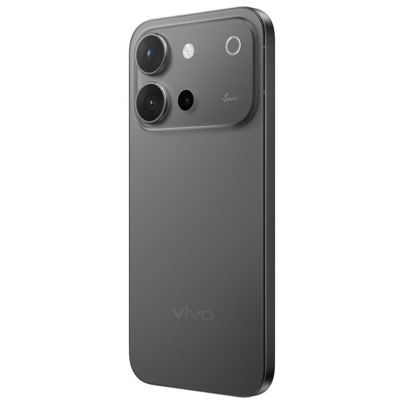 vivo S60 16+512G手机图片
