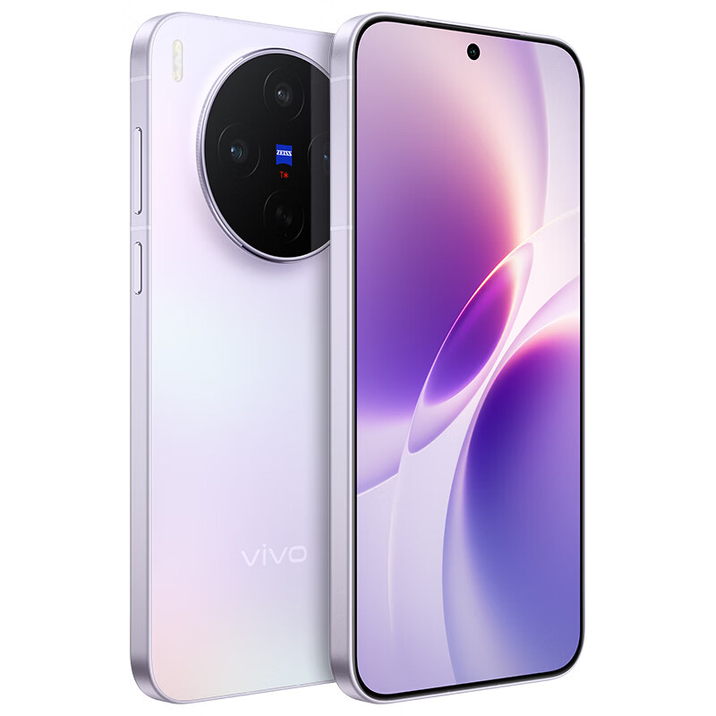 vivo X300s 12+512G手机图片