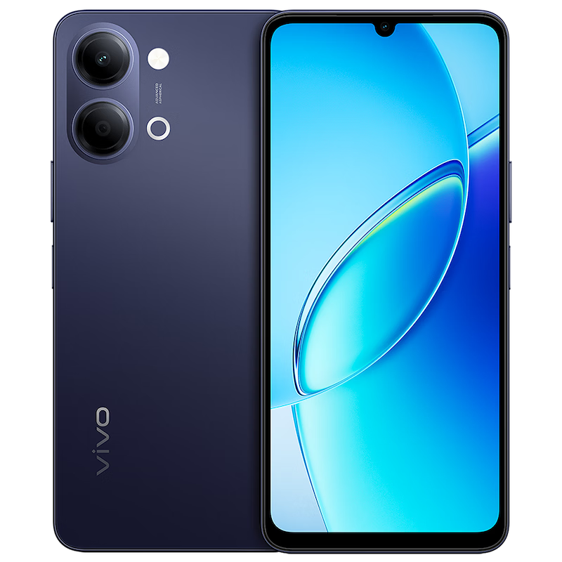 vivo Y6t 8+128GB手机