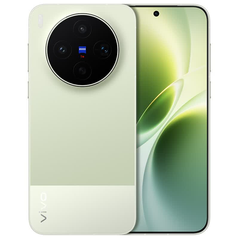 vivo X300s 16+512G手机图片