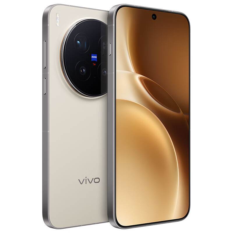vivo X300 Pro卫星通信版 16+512G手机图片