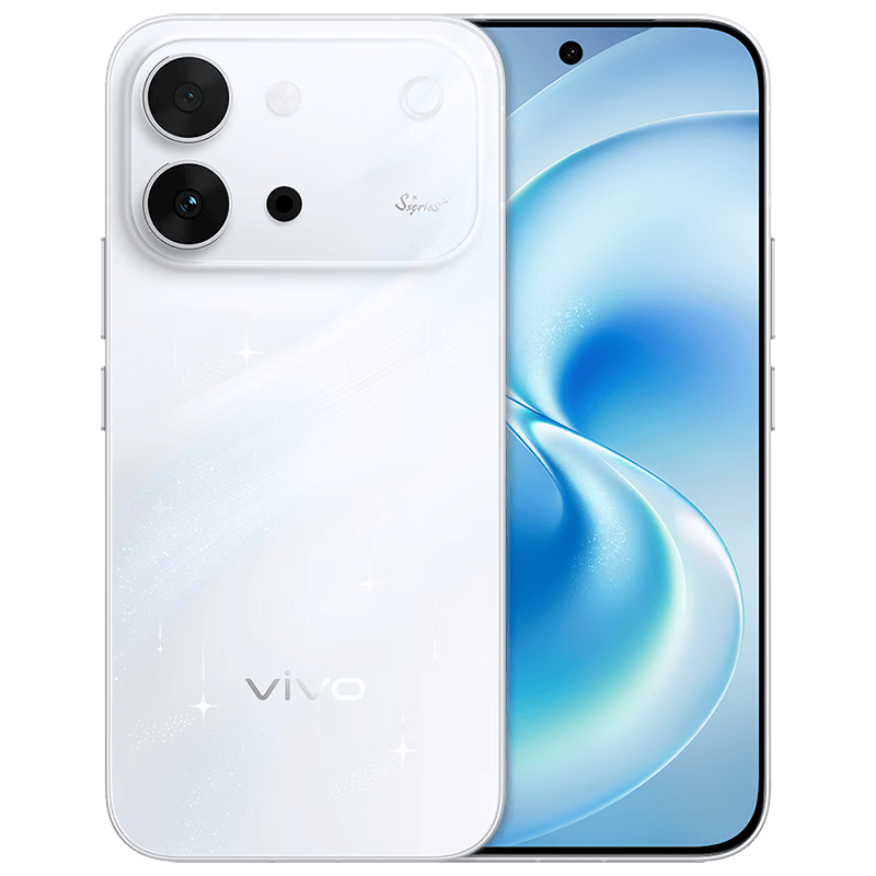 vivo S60 元气版 8+256G手机