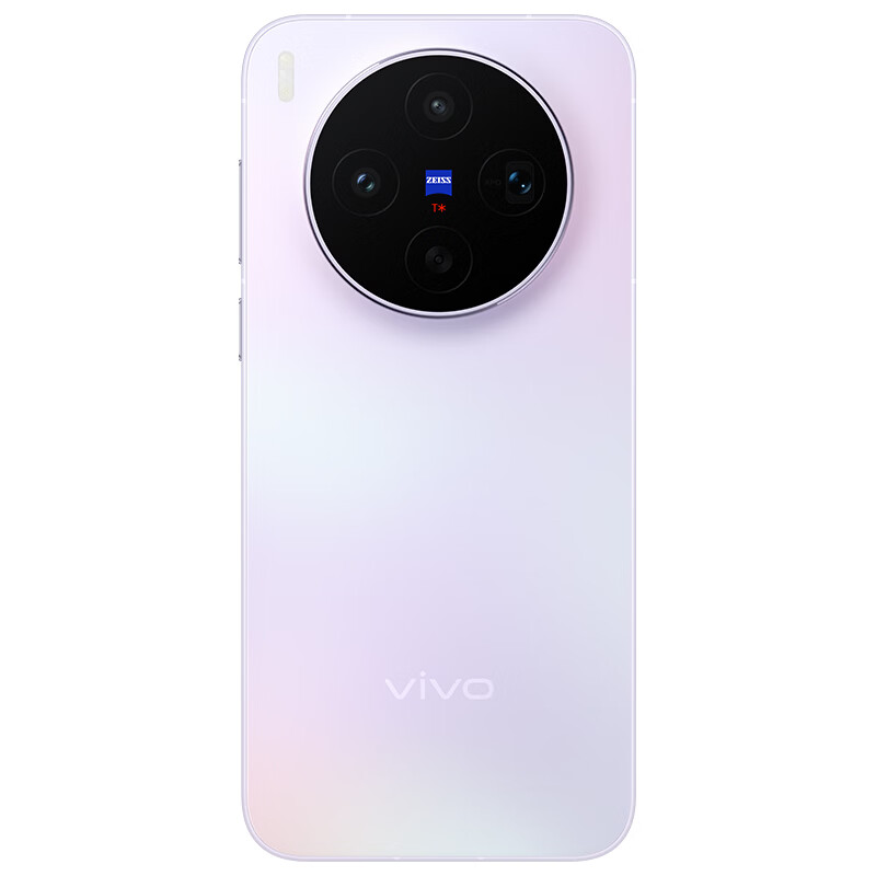 vivo X300s 12+512G手机图片