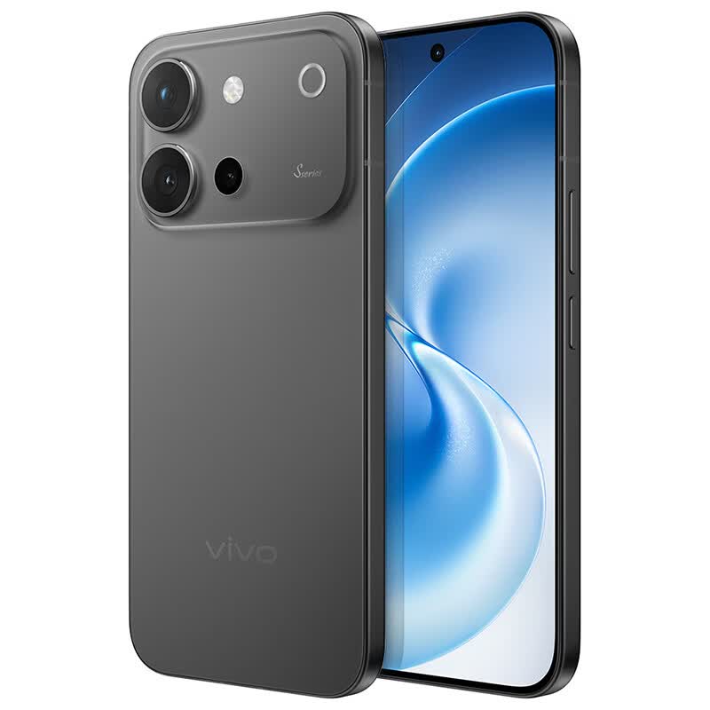 vivo S60 12+512G手机图片