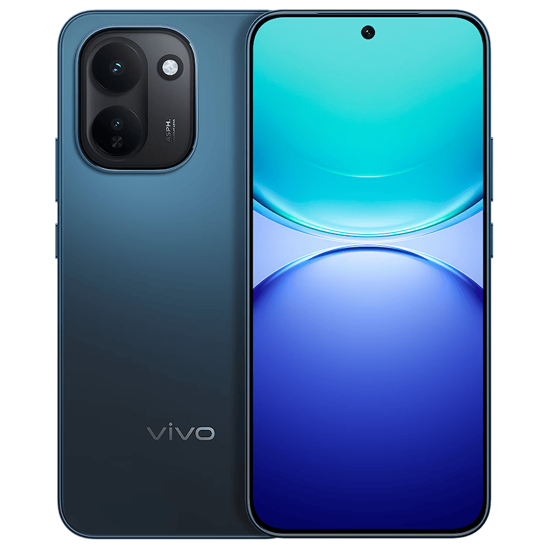 vivo Y600 Turbo 12+256G手机