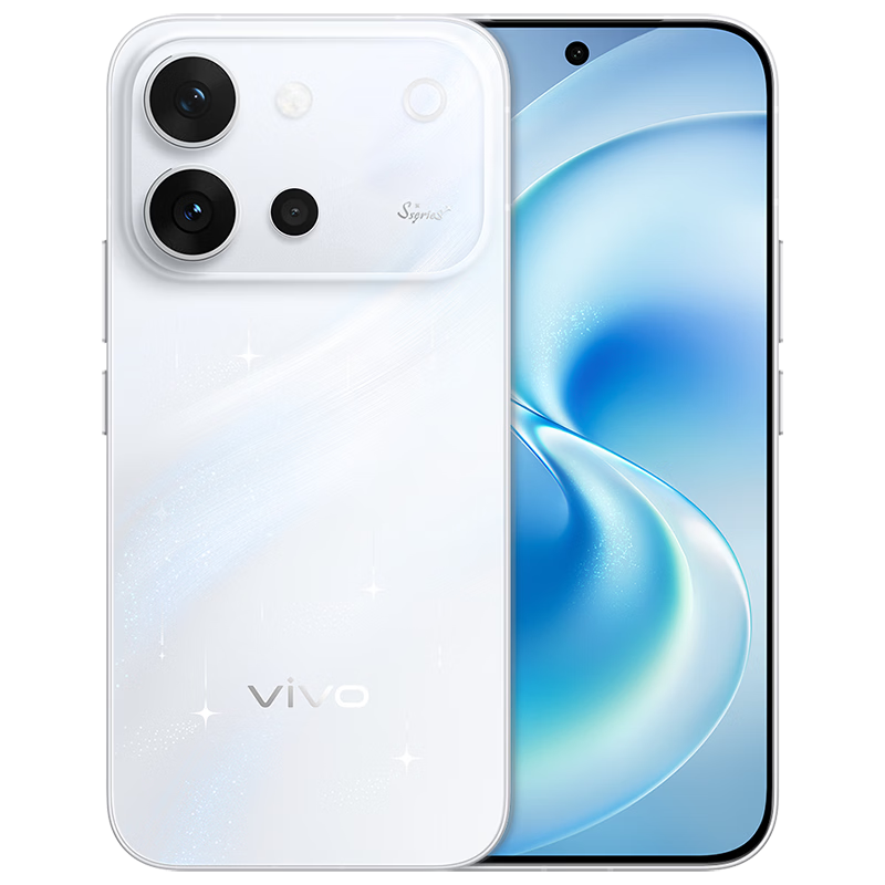 vivo S60 12+256G手机