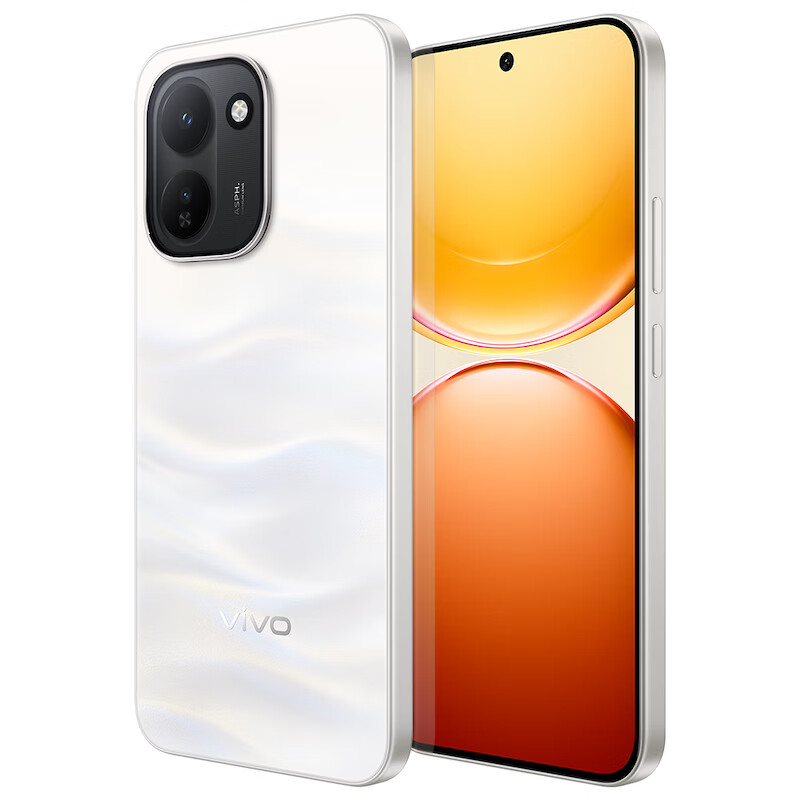vivo Y600 Turbo 8+256G手机图片