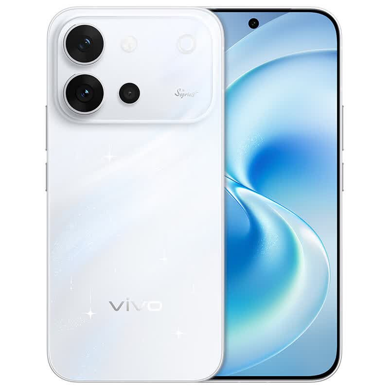 vivo S60 12+256G手机图片