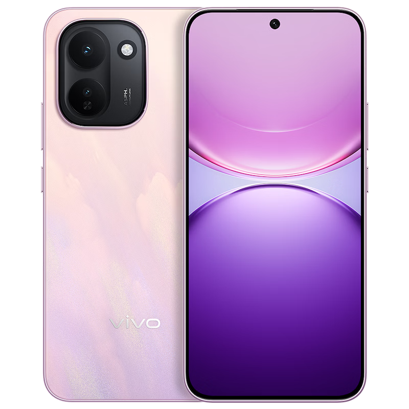 vivo Y600 Turbo 12+512G手机
