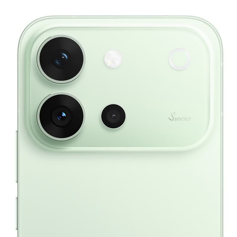 vivo S60 16+256G