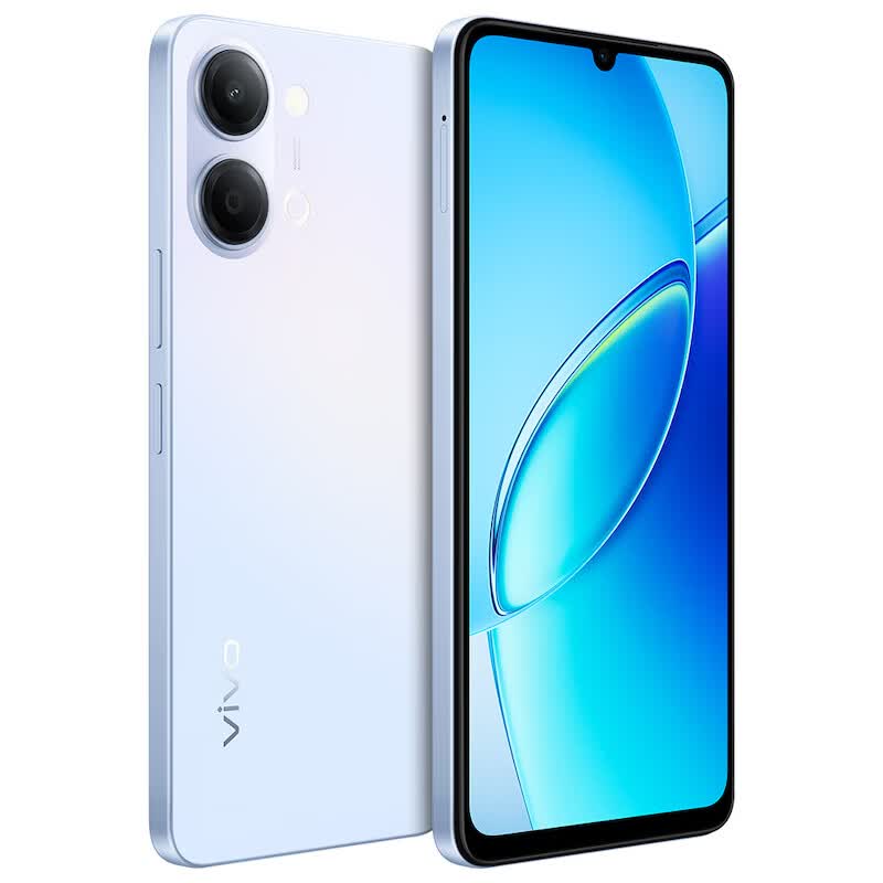 vivo Y6t 6+128GB手机图片