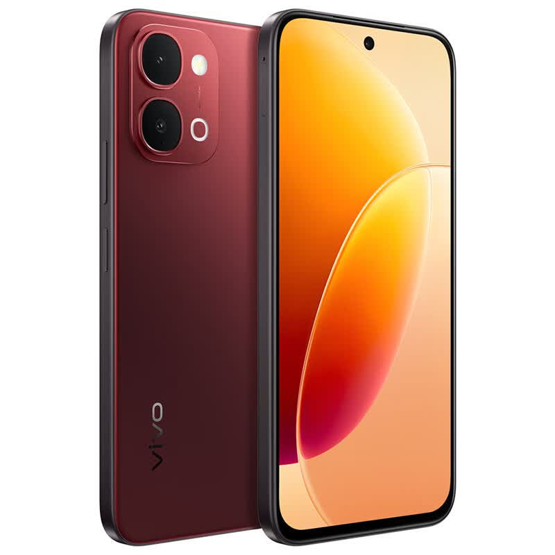 vivo Y500i 12+256G手机图片
