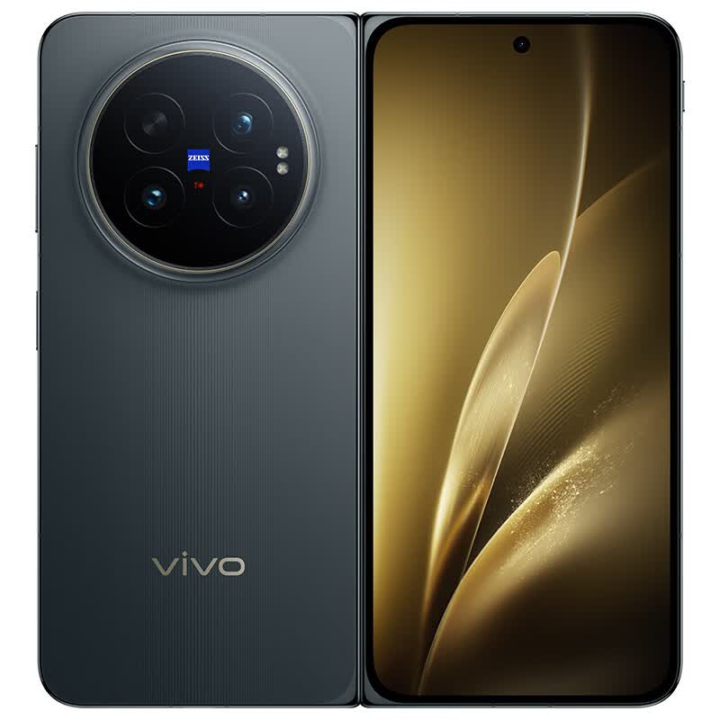 vivo X Fold6 16+1TB
