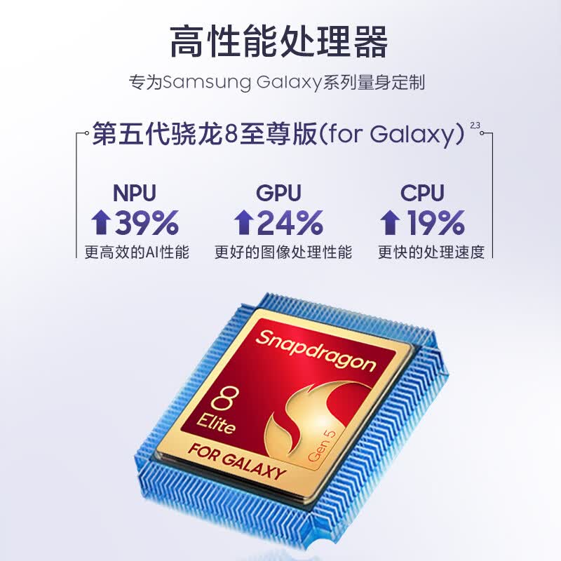 三星 S26 Ultra 12+256G手机图片
