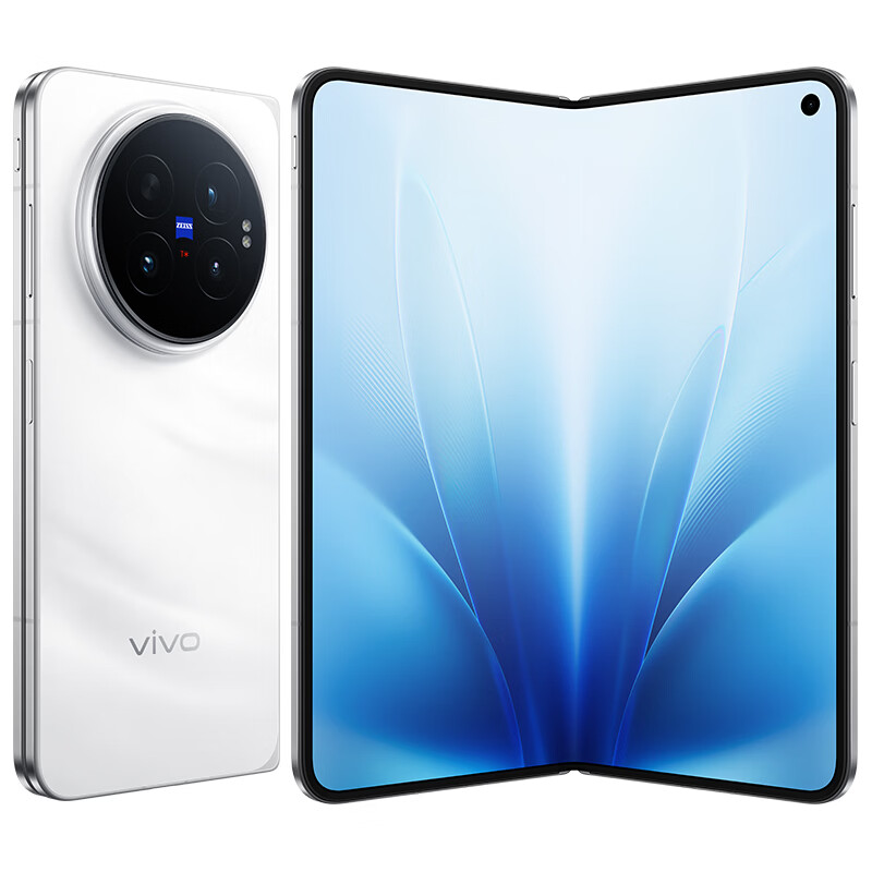vivo X Fold6 16+512G手机图片