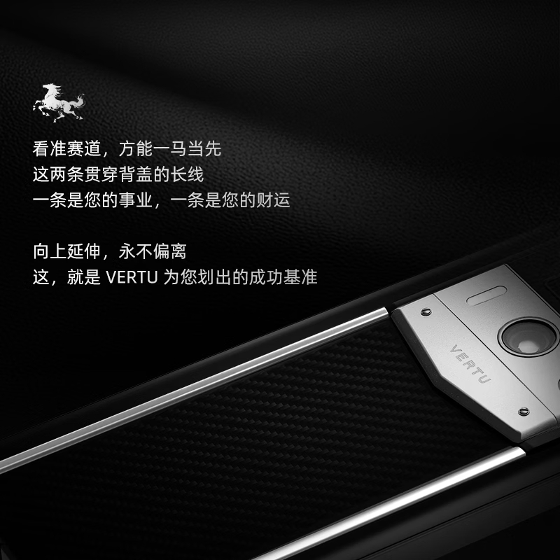 VERTU METAVERTU2 12+1TB手机图片