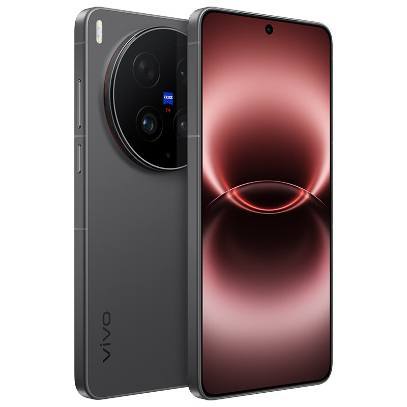 vivo X300 Ultra 16+1TB手机图片