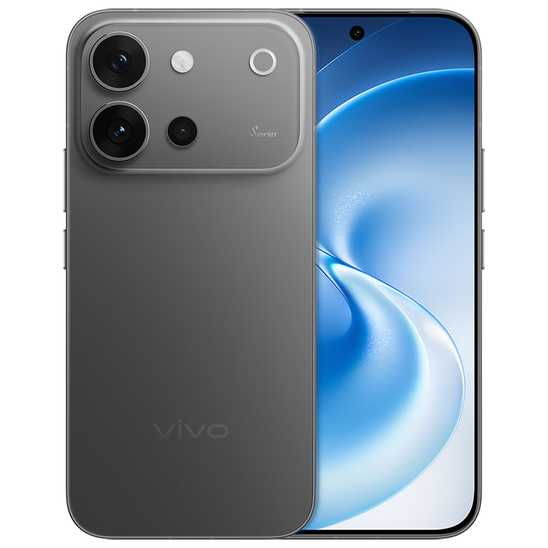 vivo S60 12+512G手机