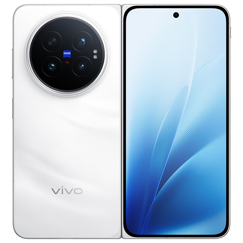vivo X Fold6 12+256G