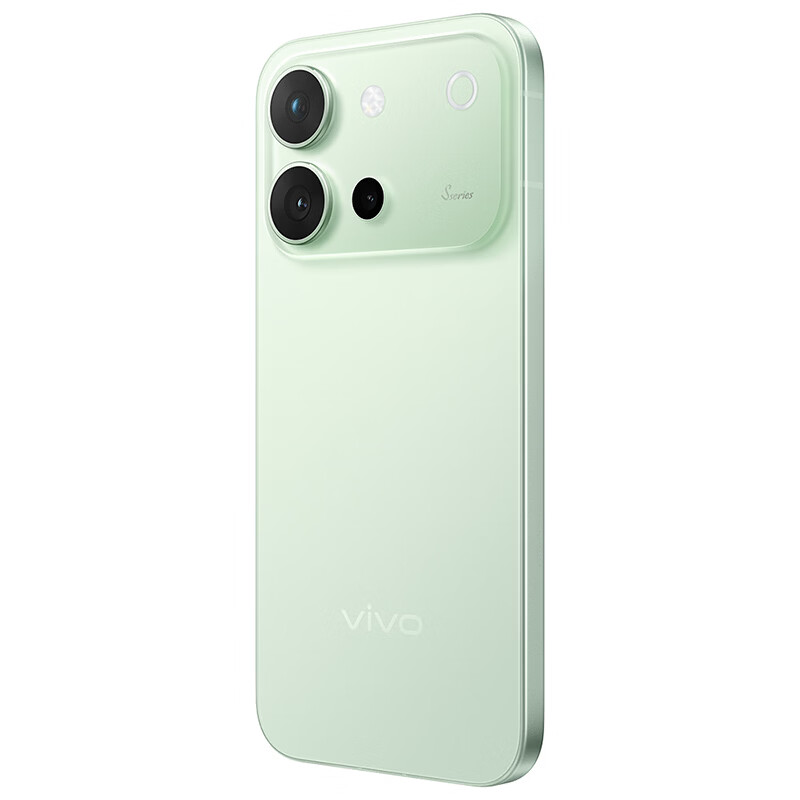 vivo S60 16+256G