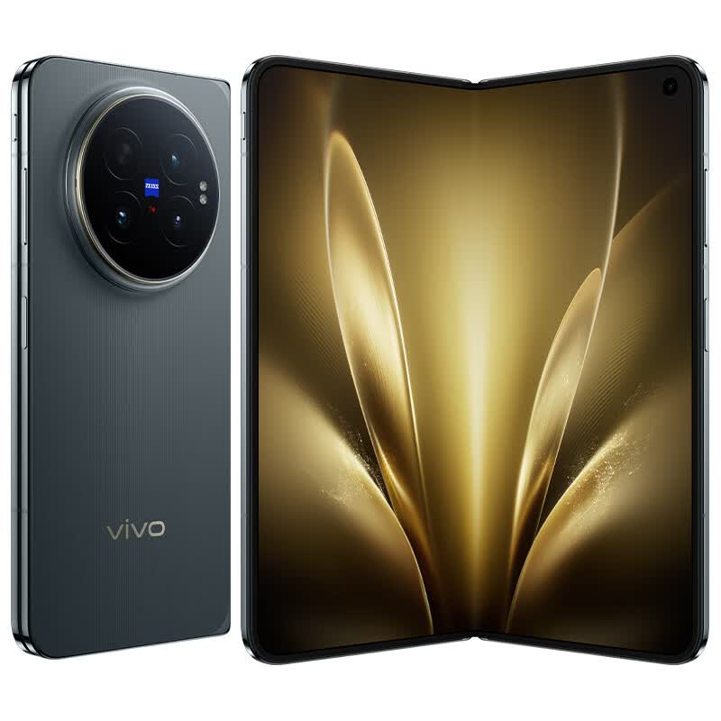 vivo X Fold6 16+1TB