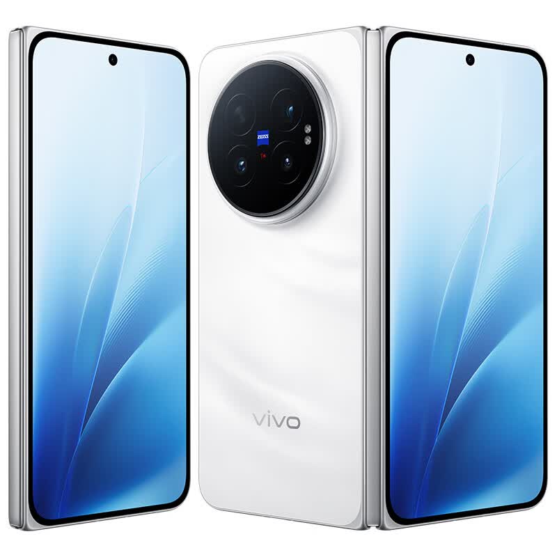 vivo X Fold6 16+512G手机图片