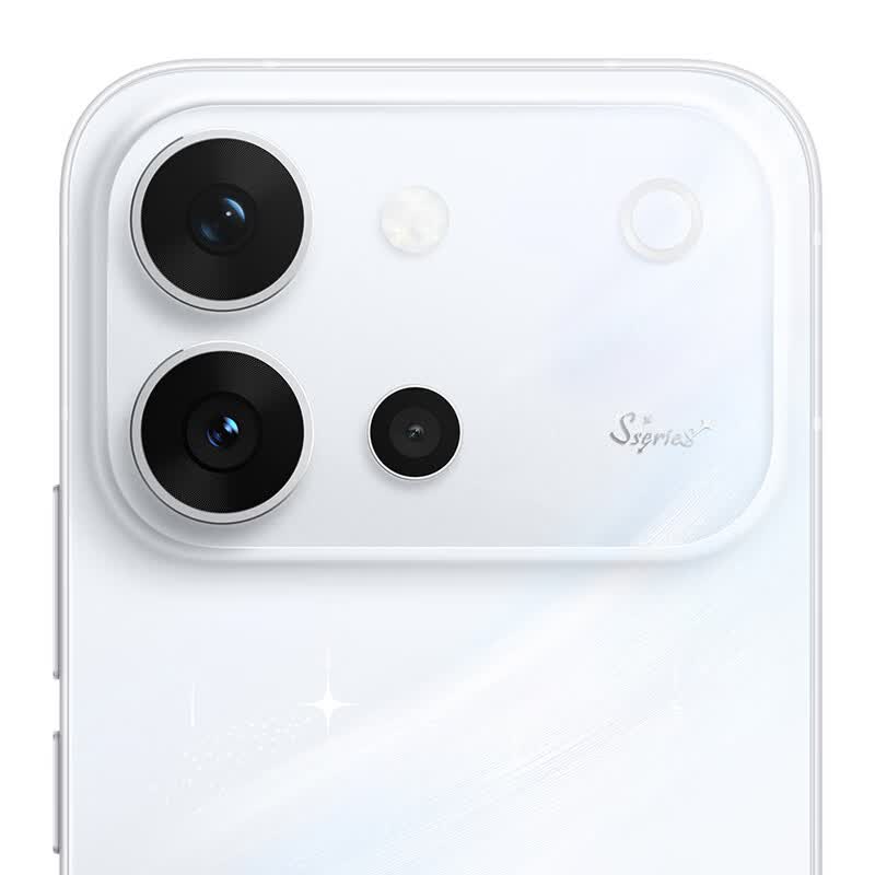 vivo S60 12+256G手机图片