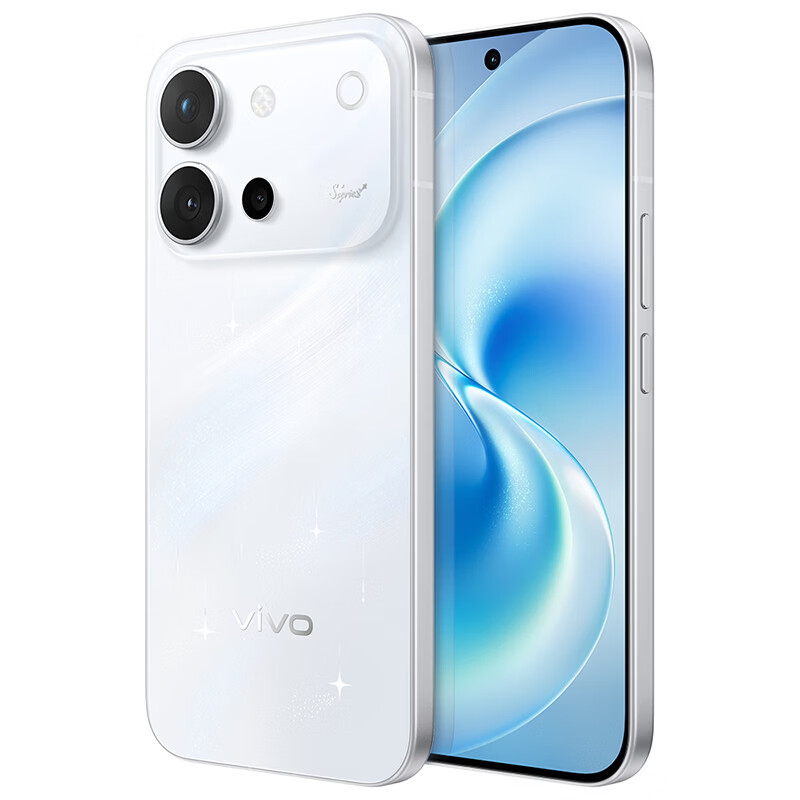 vivo S60 12+256G手机图片