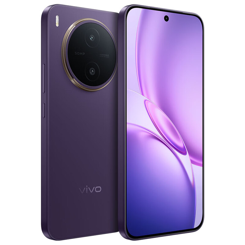 vivo Y600 Pro 12+512G手机图片